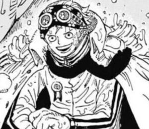 【ワンピース】コビーが急成長！現在の強さはどれくらい？覇気や六式を使える？