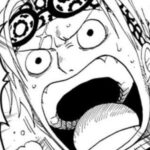 【ワンピース】コビーの現在の夢は海軍大将!現在の位はどこ?階級の変化!