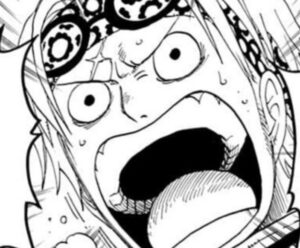 【ワンピース】コビーの現在の夢は海軍大将！現在の位はどこ？階級の変化！