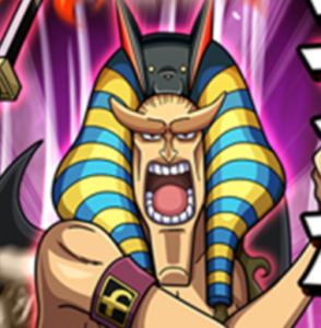 【ワンピース】ハンニャバルは良い奴！名言がかっこいい！ルフィに正論を言う！