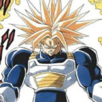 【ドラゴンボール】未来トランクスが筋肉ムキムキのパワーアップ!ムキンクスの強さとは?