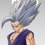 【ドラゴンボール】悟飯の新形態「孫悟飯ビースト」!なぜ覚醒した?戦闘力は強い?弱い?