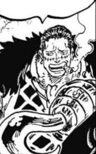 【ワンピース】クロコダイルは今どこに？現在の強さや懸賞金は？新世界でどうなった？