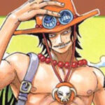 【ワンピース】エースの初登場は何巻何話?ルフィと再会!なぜアラバスタにいた?