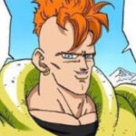 【ドラゴンボール】人造人間16号はセルゲームで死亡してその後生き返ることはなかった?