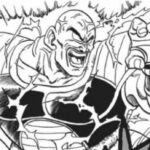 【ドラゴンボール】サイヤ人編のナッパの絶望感がやばい!強すぎで怖い!戦闘力とは?