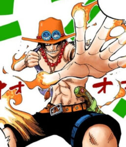 【ワンピース】火拳のエースがかっこいい！メラメラの実の能力とは？必殺技一覧