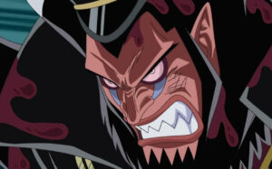 【ワンピース】マゼランが虫の息に！誰にやられた？その後どうなった？二年後の現在は？