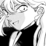 【コナン】灰原哀の初登場や大人の姿に戻る回は何巻何話?宮野志保の登場回は?