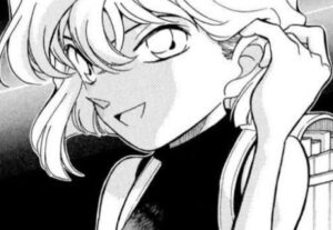 【コナン】灰原哀の初登場や大人の姿に戻る回は何巻何話？宮野志保の登場回は？