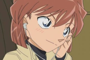 【コナン】灰原哀がかわいい！魅力や人気の理由とは？本名や年齢などプロフィールを紹介！