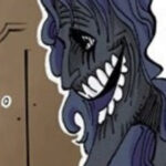 【ワンピース】キャプテン・ジョン(ゾンビ)の初登場は何巻何話？強さとは？死因は何？