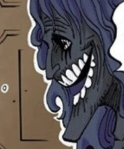 【ワンピース】キャプテン・ジョン(ゾンビ)の初登場は何巻何話？強さとは？死因は何？