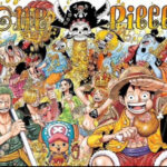 【ワンピース】２年後に麦わらの一味が再会するのは何巻何話？漫画・アニメはいつから？