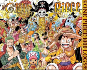 【ワンピース】２年後に麦わらの一味が再会するのは何巻何話？漫画・アニメはいつから？