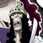 【ワンピース】Tボーン大佐の強さとは？２年後の現在・再登場は？大佐から少将、中将へ