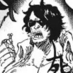 【ワンピース】緑牛(アラマキ)の強さは弱い？残念な小物かませキャラ？シャンクスにビビる