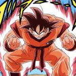 【ドラゴンボール】悟空の界王拳がかっこいい!戦闘力が何倍にもアップ!初登場はいつ?