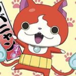 【妖怪ウォッチ】ジバニャンかわいい!種族や身長、好きな食べ物などプロフィールを紹介!