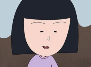 【ちびまる子ちゃん】野口さんは笑い方が特徴的？本名や兄弟などプロフィールを紹介