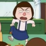 【ちびまる子ちゃん】前田さんのカレー事件「給食当番はつらいよ」はアニメ何話?