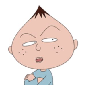 【ちびまる子ちゃん】玉ねぎ頭の名前は「永沢君」！帽子のサイズが変？過去に家が火事に？