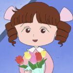 【ちびまる子ちゃん】城ヶ崎さんがかわいい!下の名前や性格、好きな人は?永沢君は嫌い?