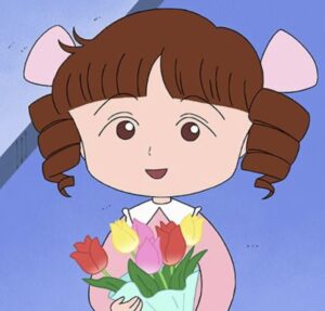 【ちびまる子ちゃん】城ヶ崎さんがかわいい！下の名前や性格、好きな人は？永沢君は嫌い？