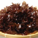 稚内の天然海藻!仏の耳と呼ばれる「銀杏草(みみこ)」とは?食べ方は味噌汁やサラダなど