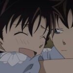 怪盗キッド(黒羽快斗)に彼女はいる?好きな人は幼なじみの青子?正体はバレるのか?