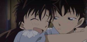 怪盗キッド(黒羽快斗)に彼女はいる？好きな人は幼なじみの青子？正体はバレるのか？