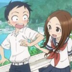 【からかい上手の高木さん】西片と高木さんの下の名前や年齢は?出会いは中学生の頃?