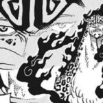 【ワンピース】ルッチの覚醒した強さとは?かませで弱い?再登場で雑魚キャラになった?