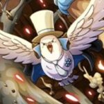 【ワンピース】ルッチの鳩の名前は「ハットリ」!腹話術で喋っている?鳴き声がかわいい!