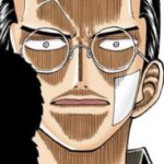 【ワンピース】キャプテン・クロの初登場は何巻何話?その後はどうなった?再登場はある?