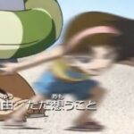 【コナン】歩美ちゃんの高速移動!「ターボ歩美」とは?元ネタはOP(オープニング)だった?