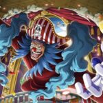 【ワンピース】バギーの初登場は何巻何話?出世がすごい!なぜ七武海や四皇になれた?