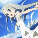 【あの花】めんまはハーフの女の子?本名や誕生日、身長などプロフィールを紹介!