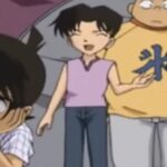 【コナン】光彦の笑い方がおかしい?笑い声が面白いネタ回はアニメ何話?