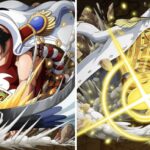 【ワンピース】黄猿と戦桃丸はなぜ戦うことに?関係は友達?その後どうなった?