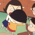 【ちびまる子ちゃん】まる子と前田さんが大喧嘩！「お母さんの給食袋」はアニメ何話？