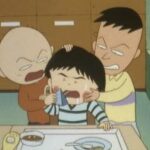 【ちびまる子ちゃん】たかしくんのいじめ回は何巻何話?いじめっ子の関口はクズ?