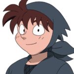 【忍たま】土井先生の本名や年齢、身長などのプロフィールを紹介!かっこいい初恋泥棒!