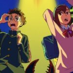 【ダンダダン】オカルンとモモの関係は?告白して付き合うのか?